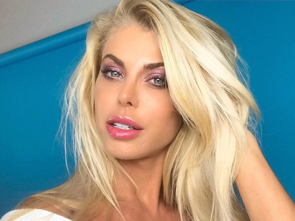 Breaking Celeb News Entertainment And Celebrity Gossip E Model Caroline Bittencourt Dead At 37 After Suspected Drowning News